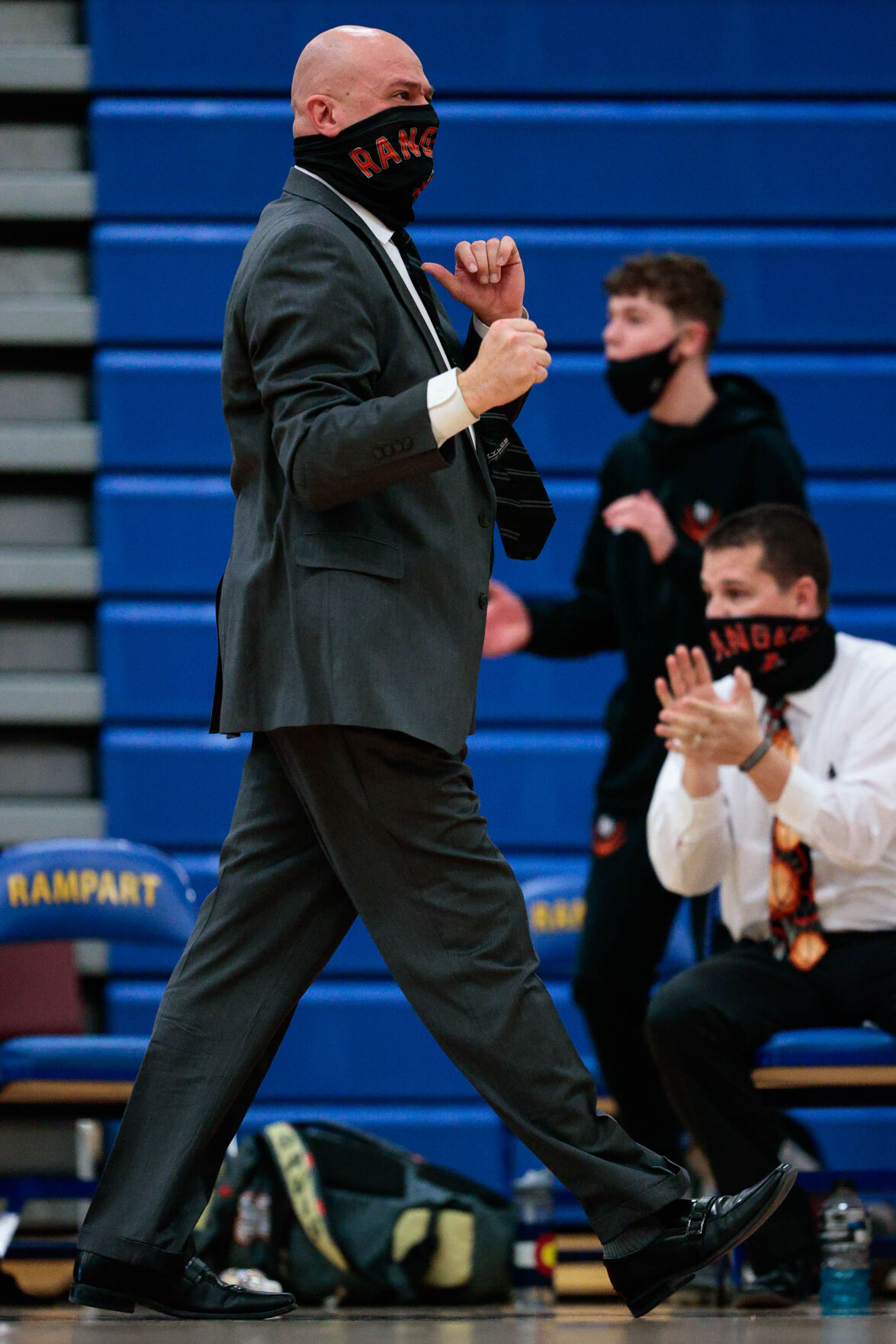 PREP BASKETBALL
